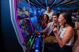 Tampilan Lobby Game dominoqq menampilkan kategori permainan lengkap